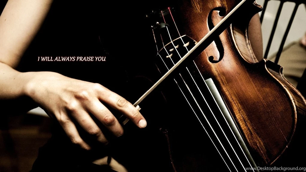 Christian Praise Wallpapers