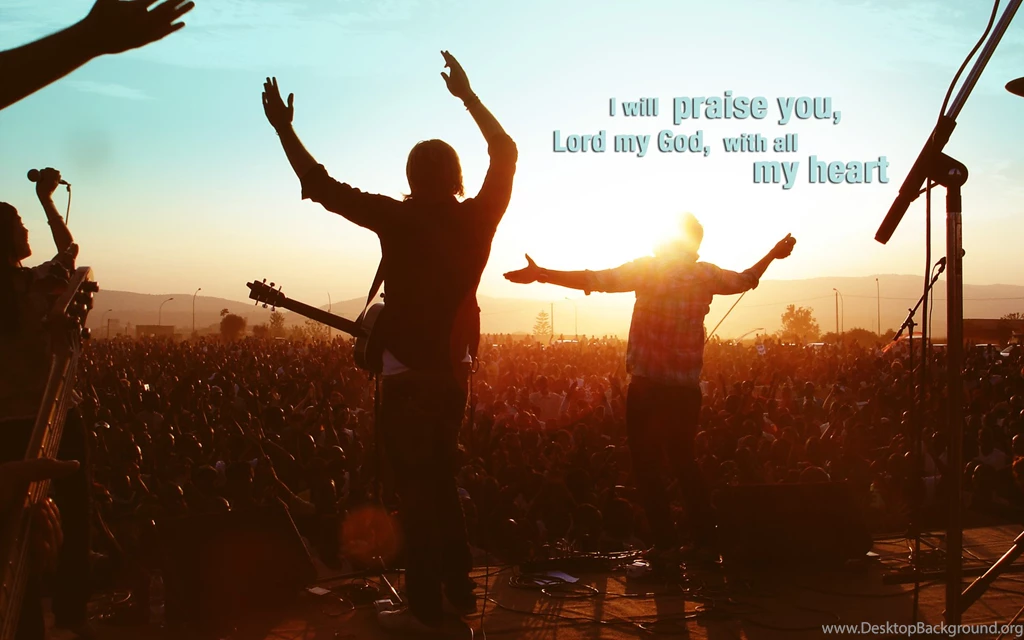With All My Heart!