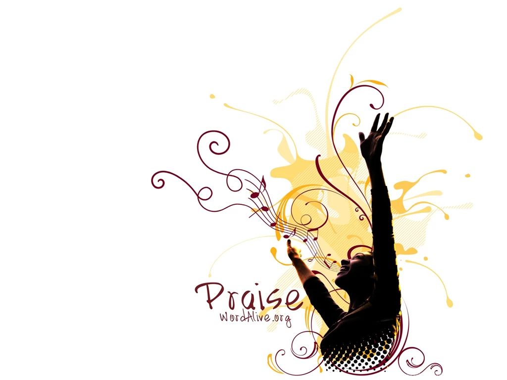 Wallpapers Praise Worship