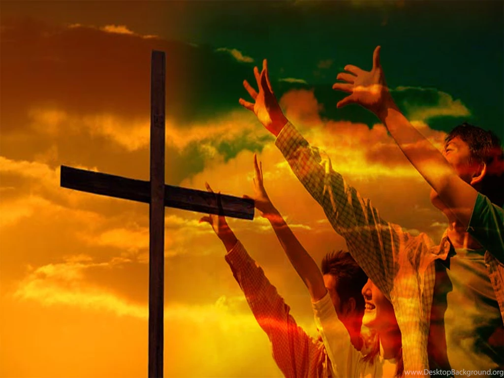 Worship Jesus Wallpapers