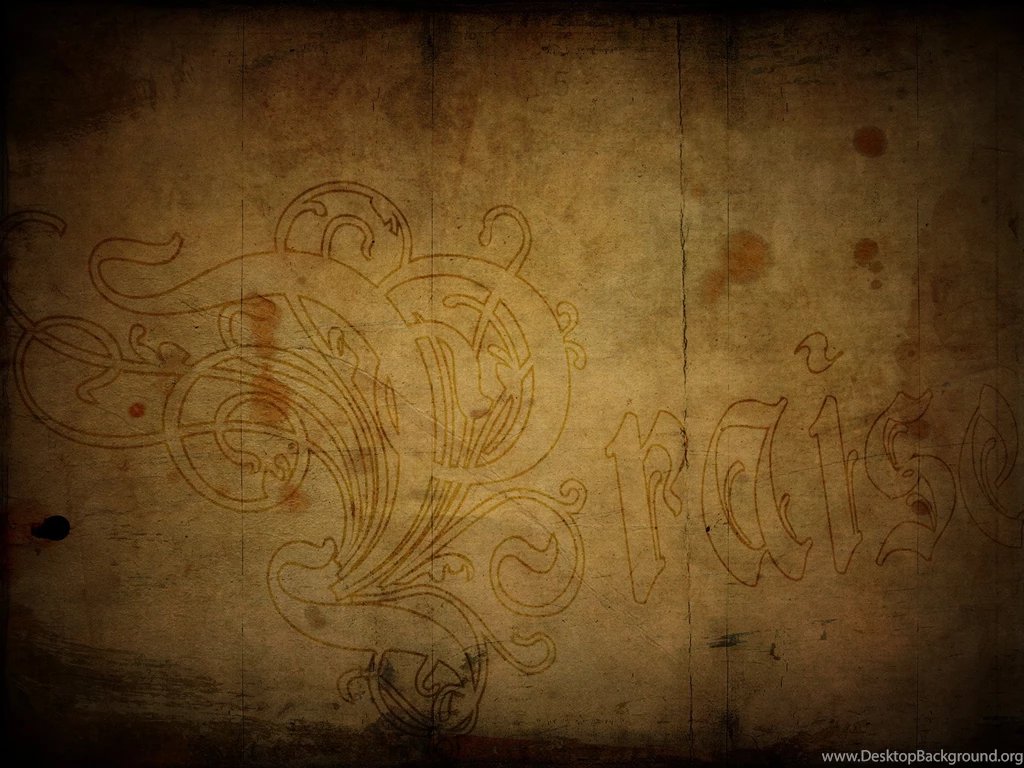 Christian Praise Wallpapers