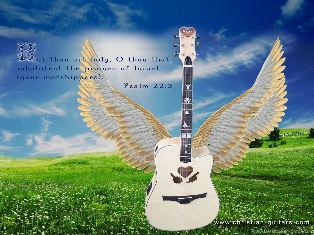 Inhabitest In Praise Wallpapers   Christian Wallpapers And Backgrounds