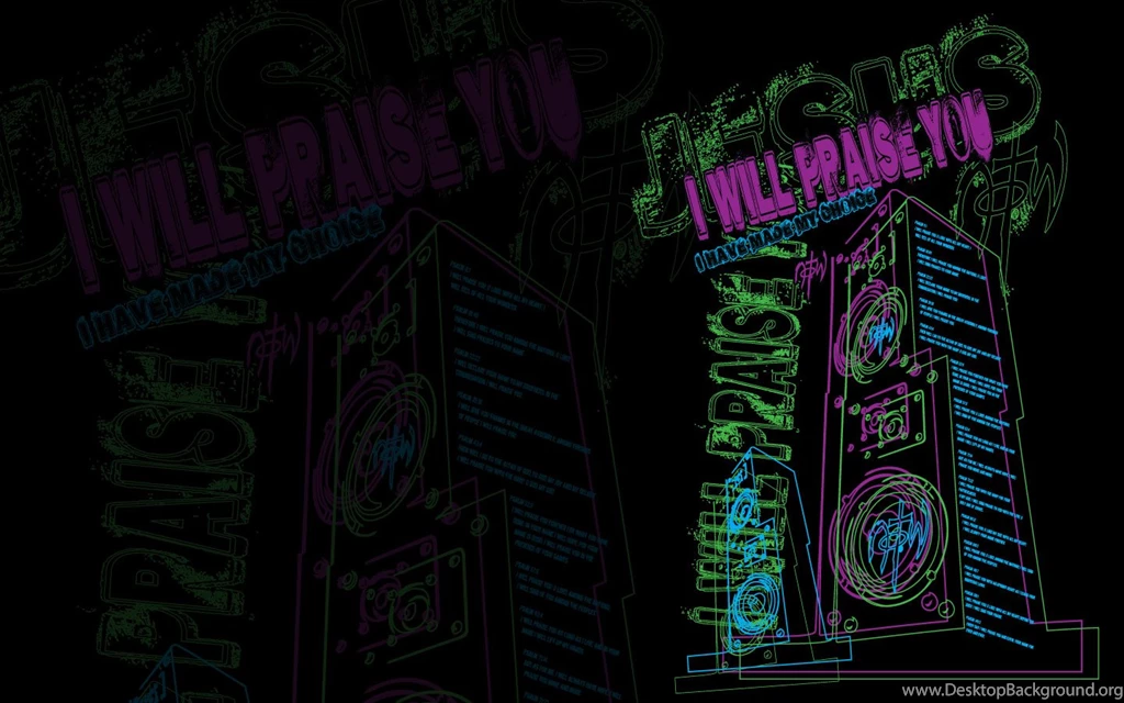 I Will Praise You Wallpapers Christian Wallpapers And Backgrounds