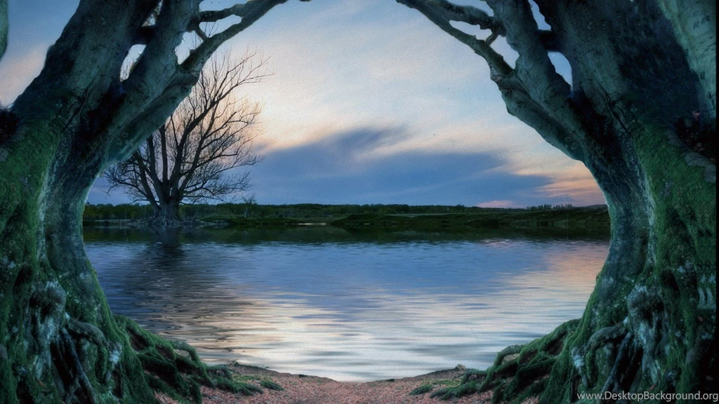 Praise Nature Wallpapers