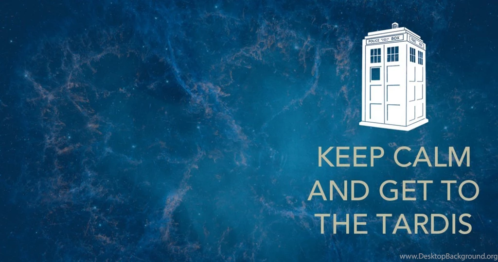 Dr Who Wallpapers By Bennysunshine On DeviantArt