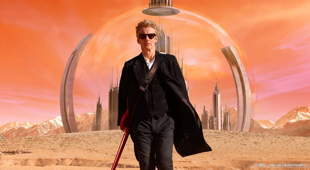 BBC One Doctor Who More Wallpapers
