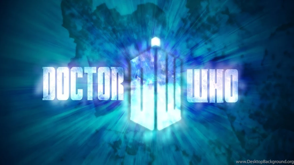 Doctor Who Wallpapers Speedpaint YouTube