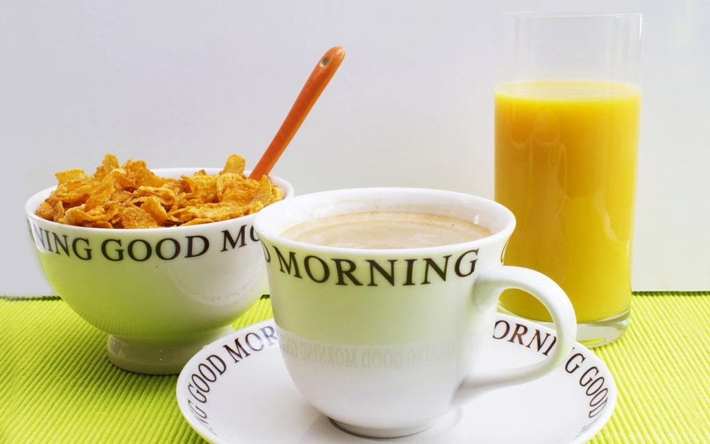New Good Morning Wallpapers Wallpapers Cave