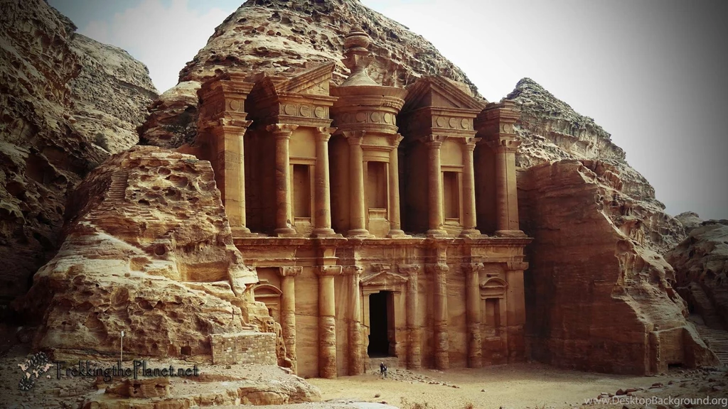 Petra Jordan Wallpapers HD Wallpapers