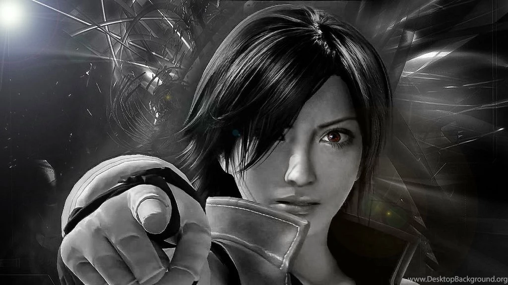 Asuka Kazama Wallpapers By Yoshi Lee On DeviantArt