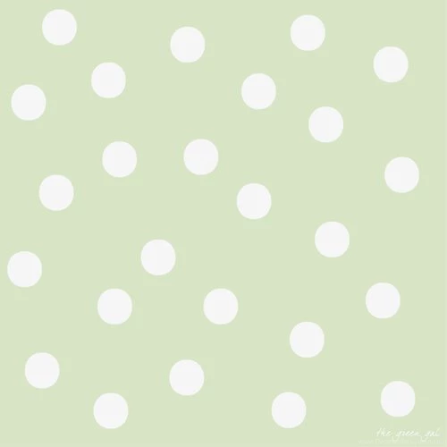 Blue Spotty Wallpapers