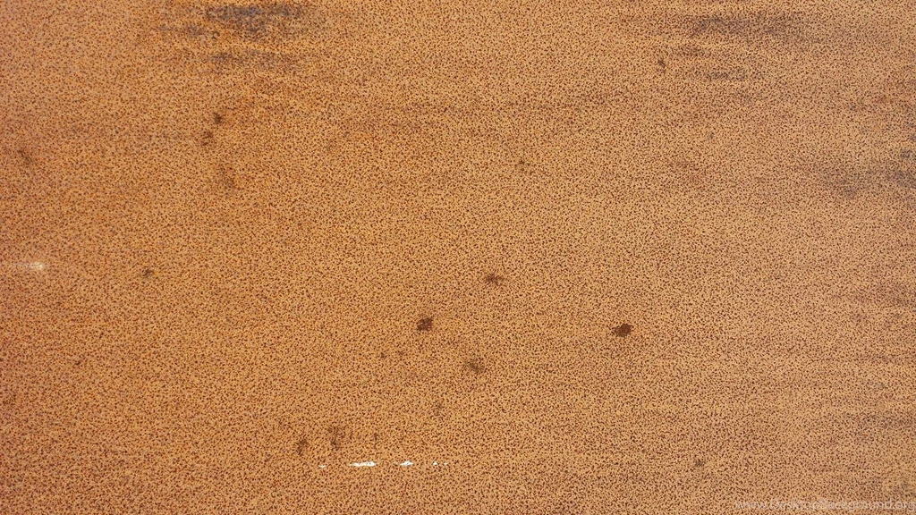Rusted Grunge Texture Metal Wall Oxidized Steel Spotted Surface Wallpapers Orange.jpg