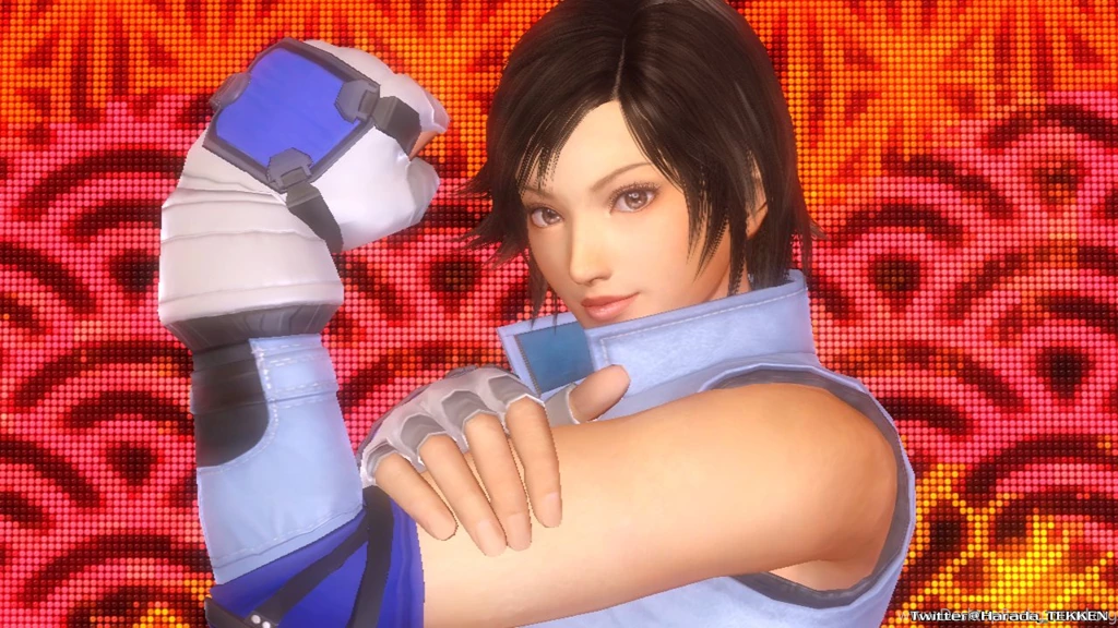 Tekken Revolution   TFG Review / Artwork Gallery