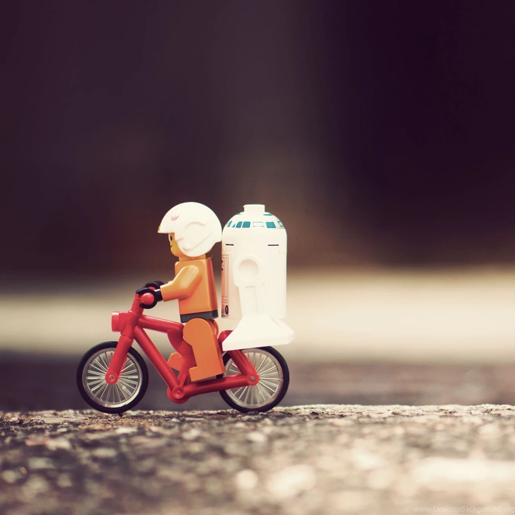 Bike iPad Wallpapers