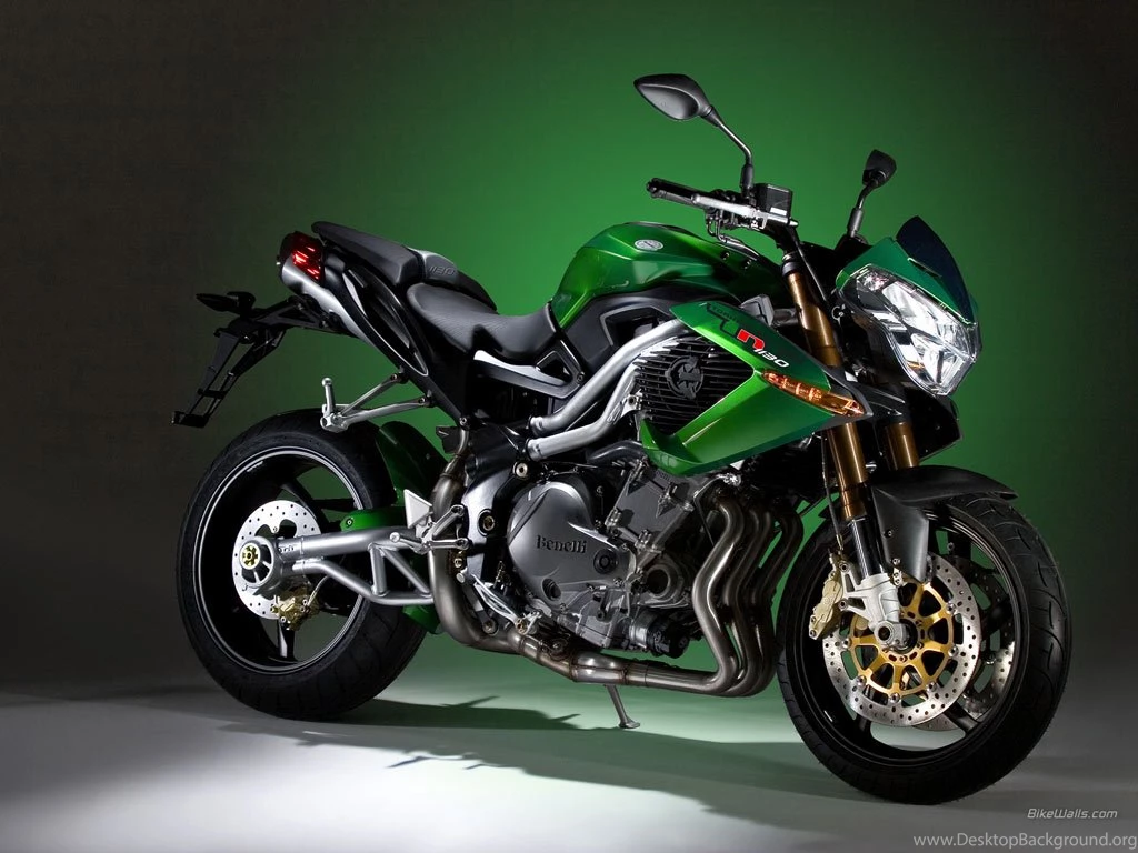Motorbike Wallpapers
