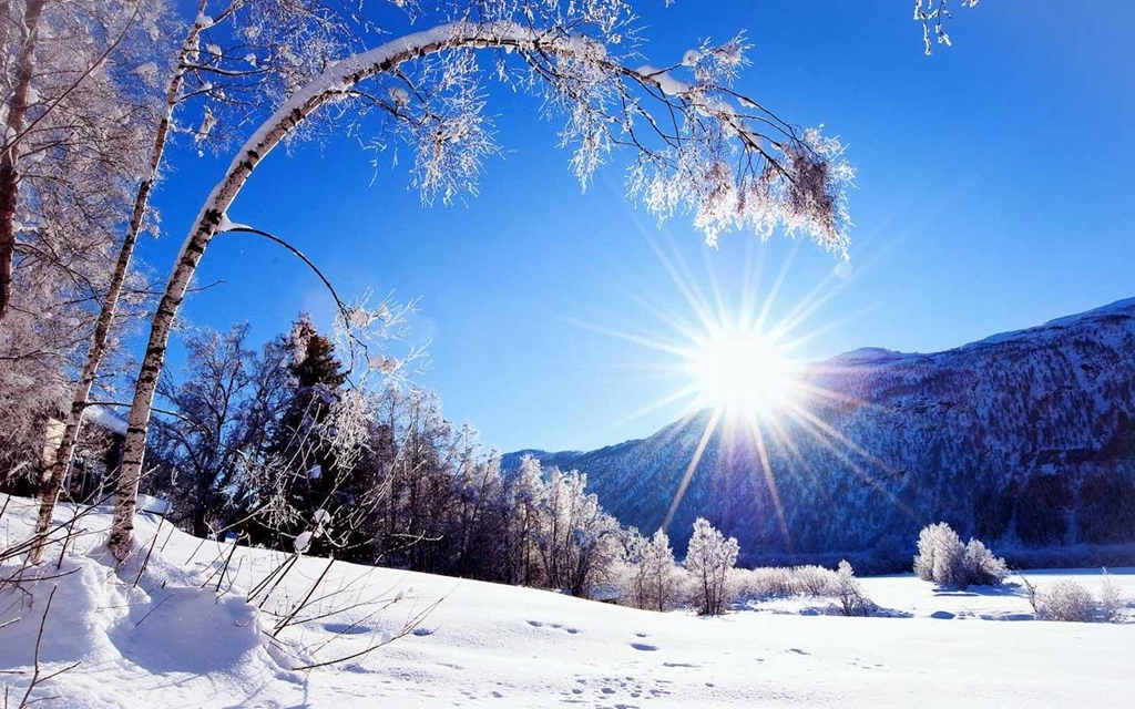 Snowfall Wallpapers HD Android Apps On Google Play