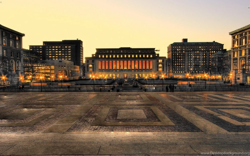 13430 Butler Library Columbia University 1920x1080 World Wallpapers ...