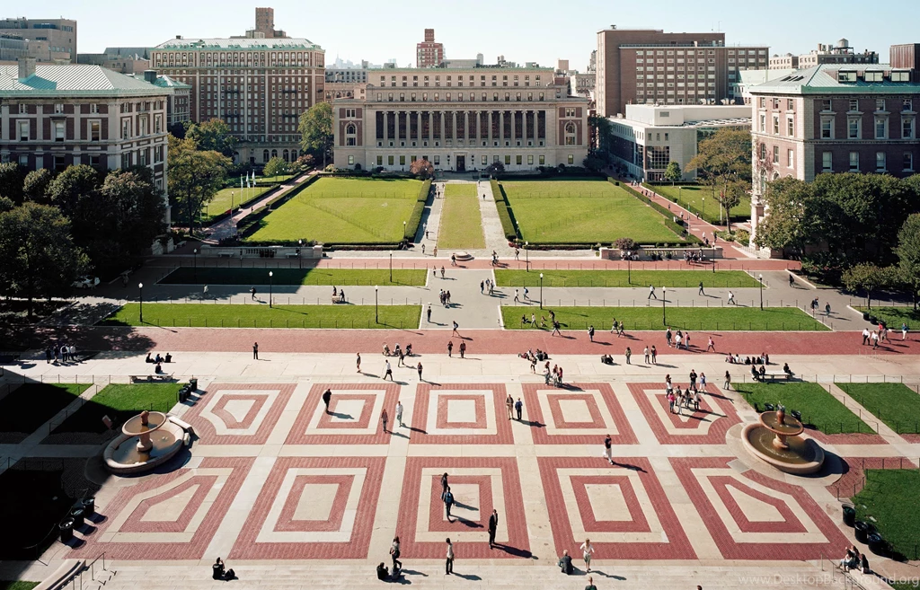 2901x1860 – Columbia University Wallpapers
