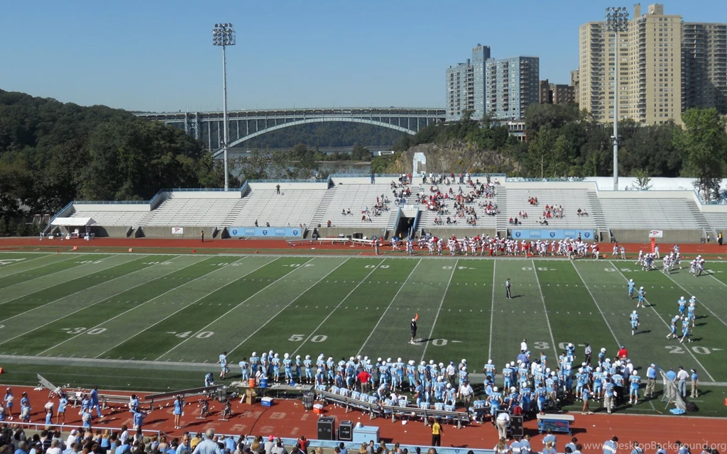 The Ivy League College Football Stadiums Wallpapers
