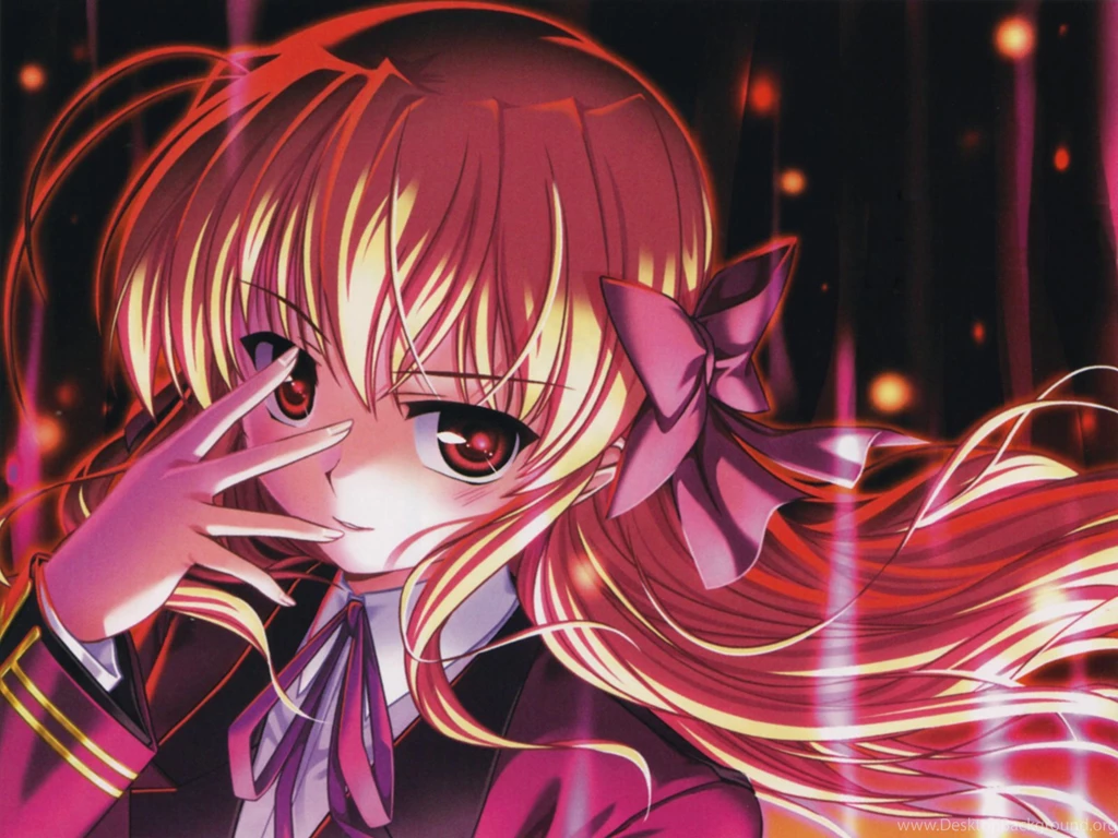 Fortune Arterial Wallpapers