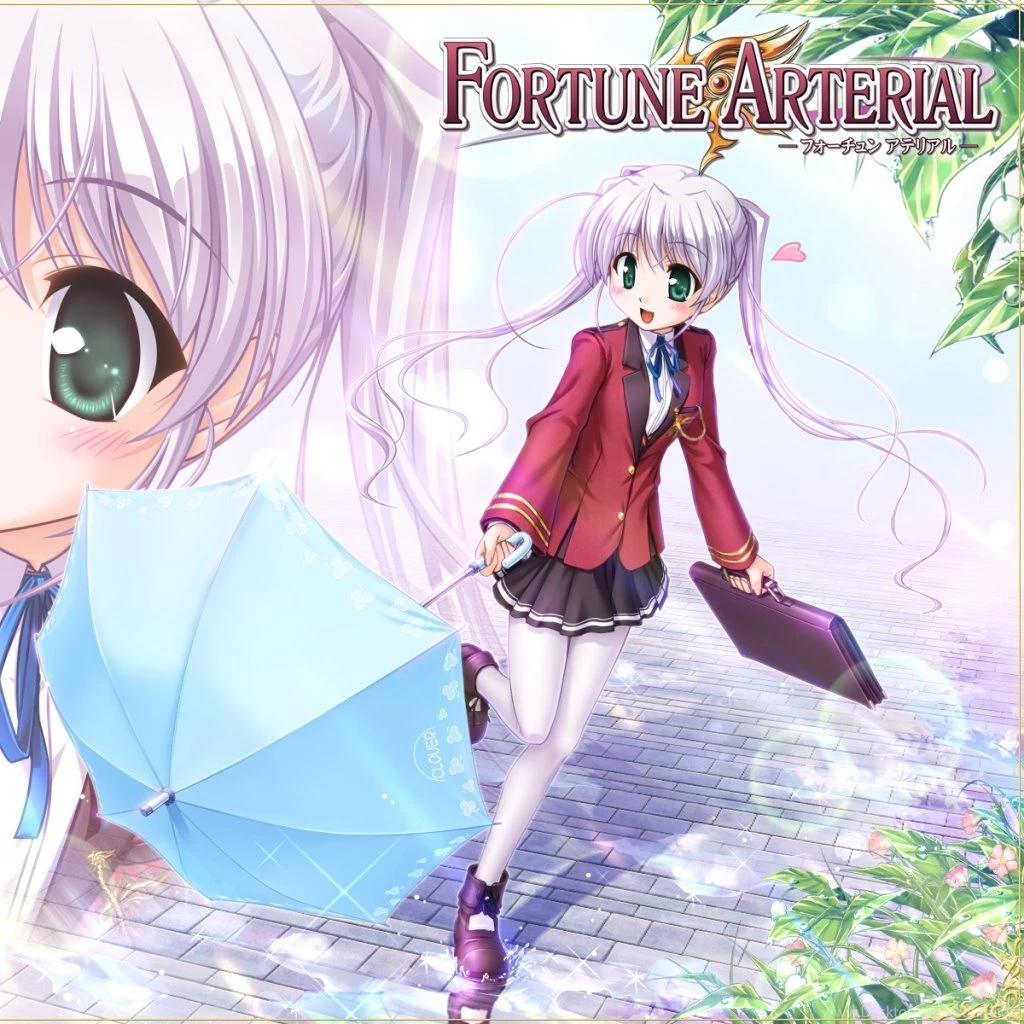 IPad, iPad 2, iPad Mini Fortune Arterial Wallpapers HD, Desktop ...