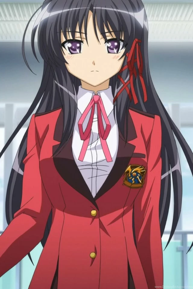 Fortune Arterial.Kiriha Kuze.640x960 1.jpg