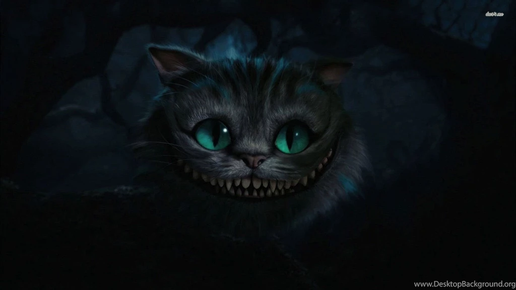 29125 Cheshire Cat 1920x1080 Movie Wallpapers