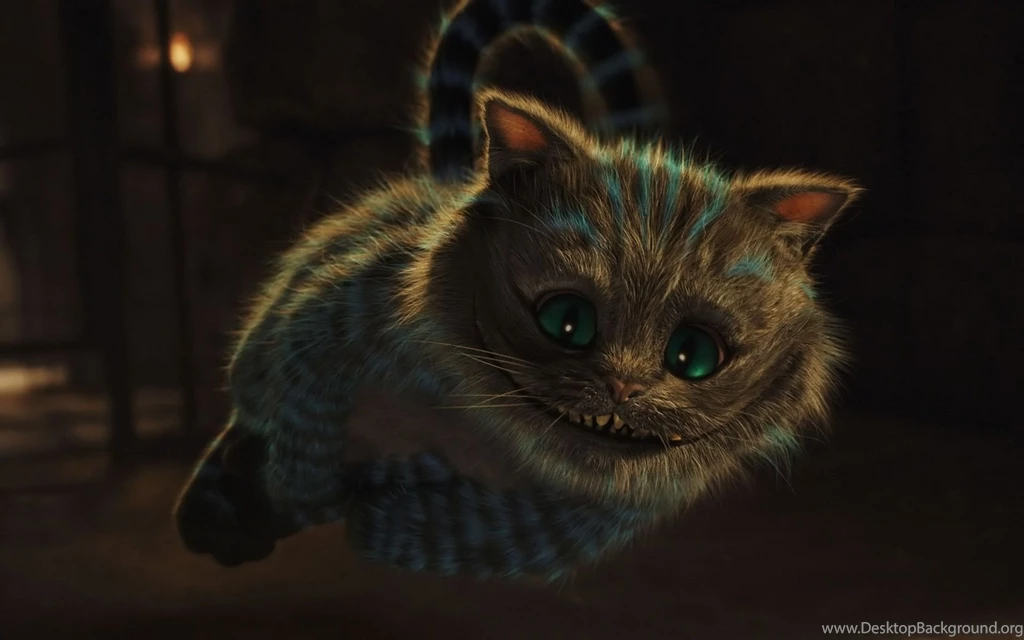 Cheshire Cats HD Wallpapers