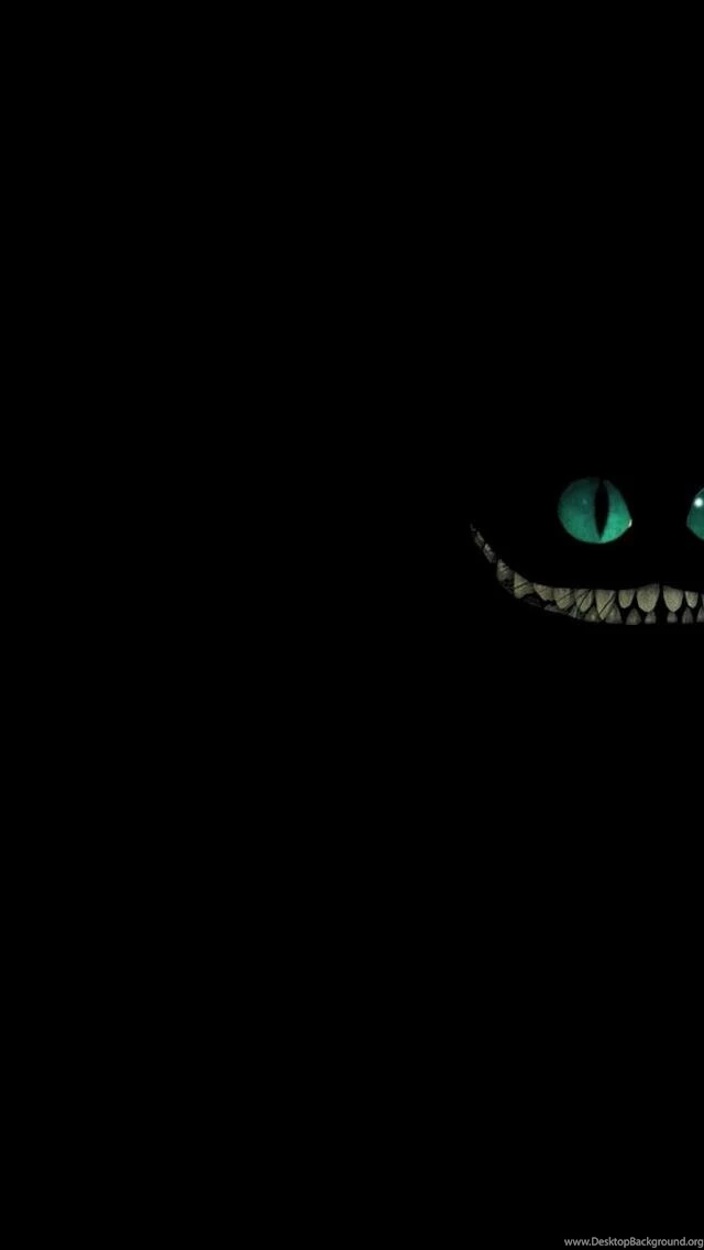 Alice In Wonderland Cheshire Cat Cats Wallpapers