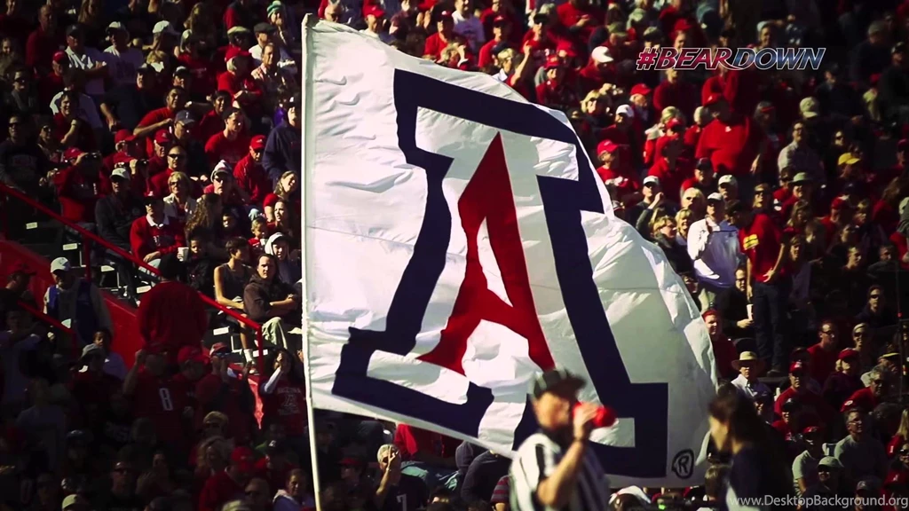 Sounds From Arizona Stadium Colorado YouTube