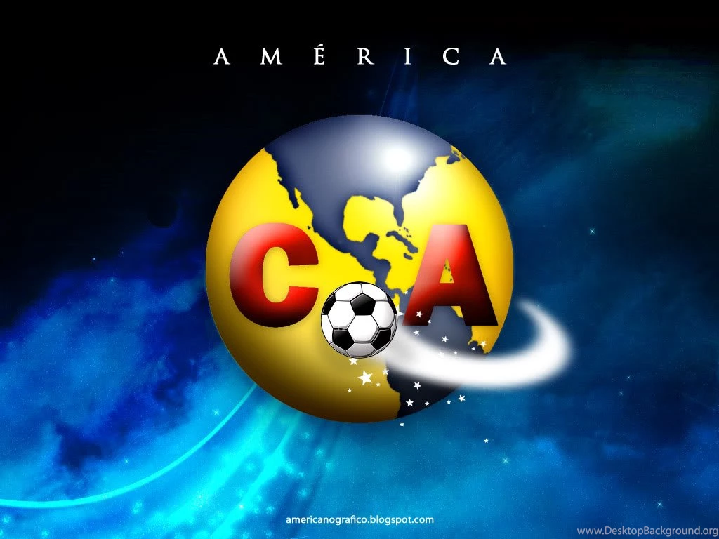 Wallpapers Ufc Club America 1024x768