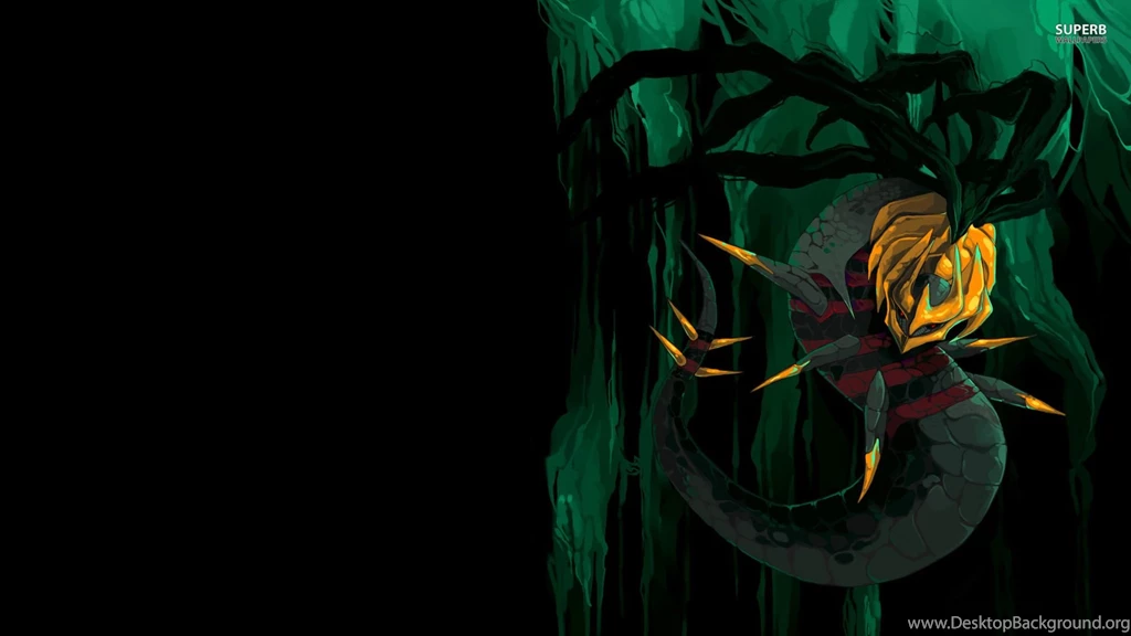 Pokemon Wallpapers Giratina Wallpapers Cave