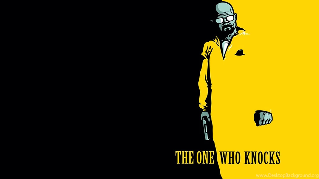 Breaking Bad Wallpapers