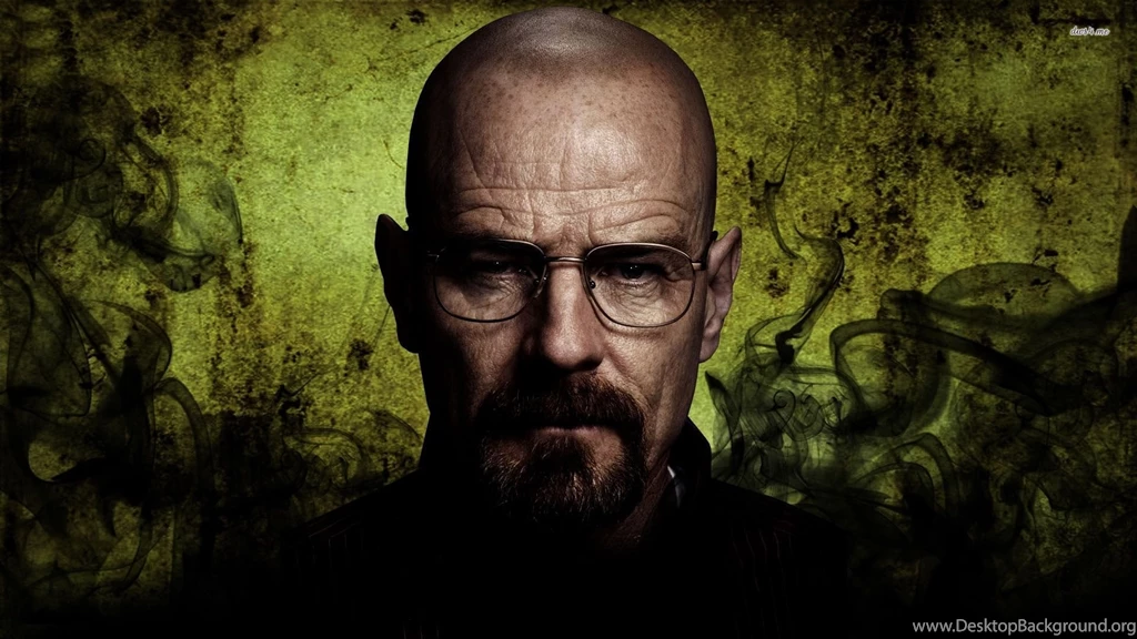 Breaking Bad Wallpapers