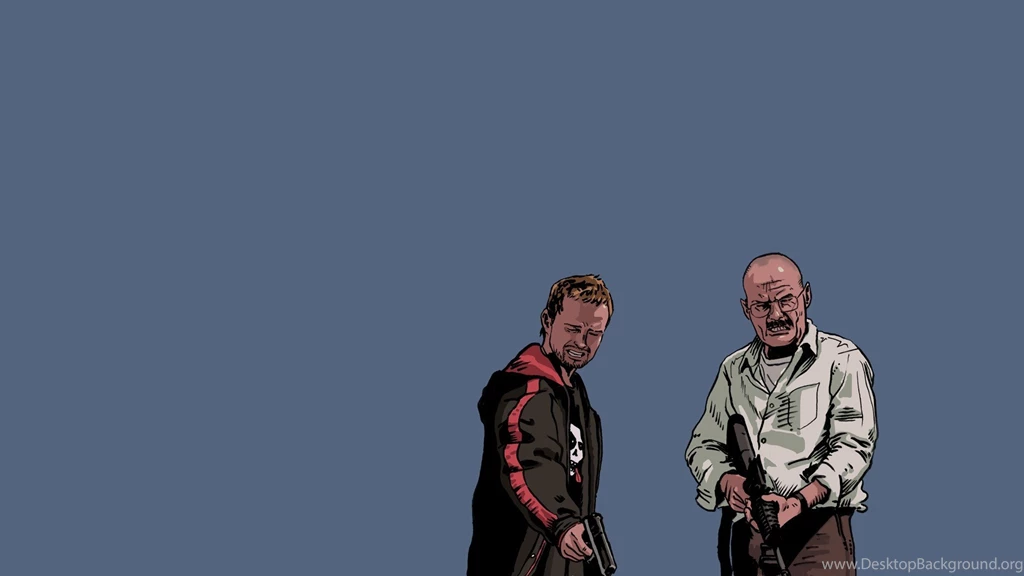 SuperHD.pics: Breaking Bad Desktop Bakcgrounds
