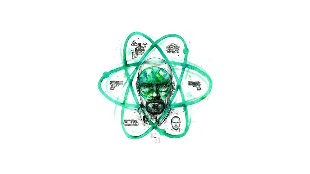 Breaking Bad Computer Wallpapers, Desktop Backgrounds