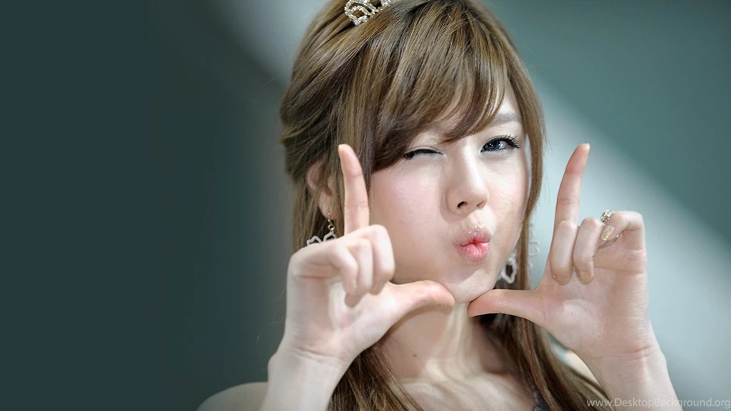 Korean Girl Beautiful