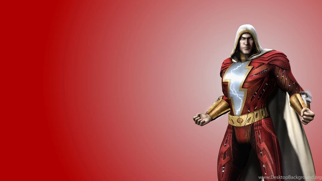 Shazam Wallpapers Wallpapers Cave