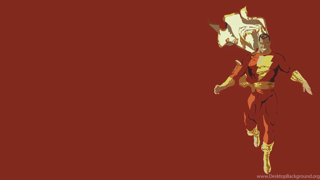 17 Shazam HD Wallpapers