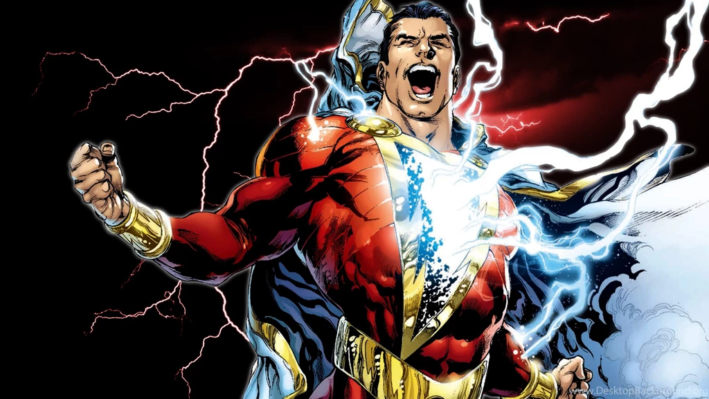 Free Shazam Wallpapers Mobile @UF8 « Wallx