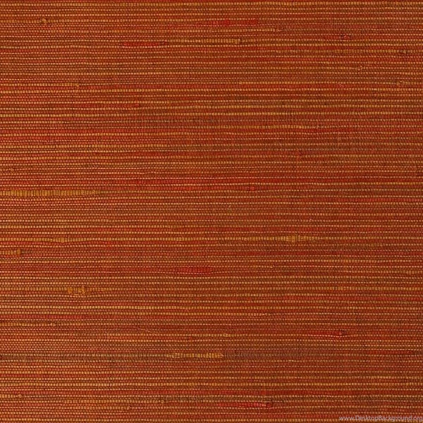 Duo Jute Red & Yellow Grass Cloth Wallpaper, Sample   Southwestern ...