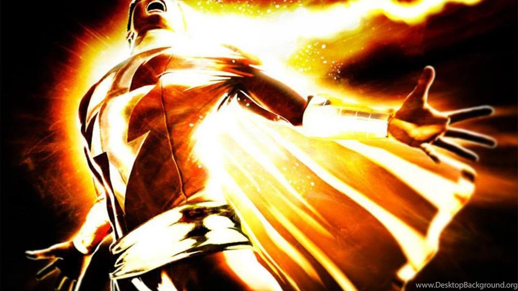 Shazam (