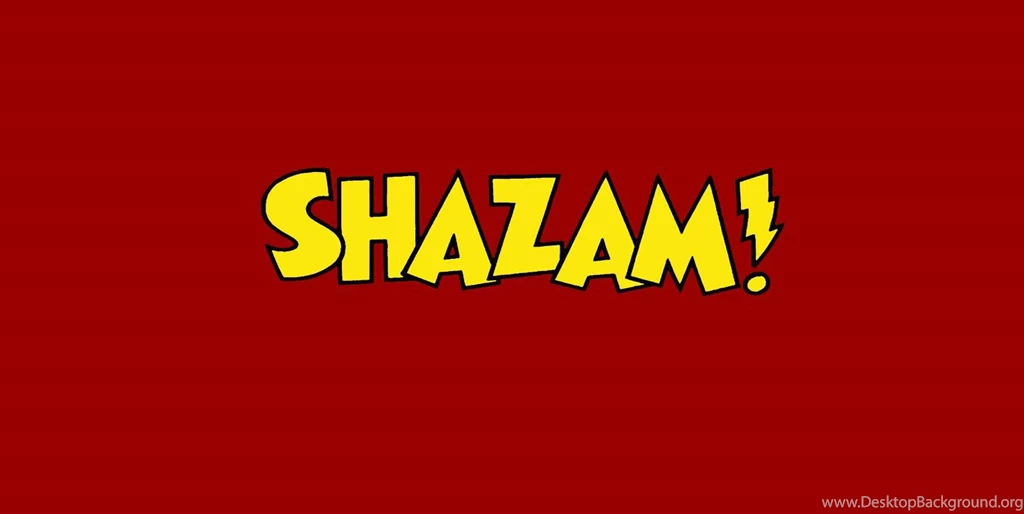 Shazam None... Wallpapers (