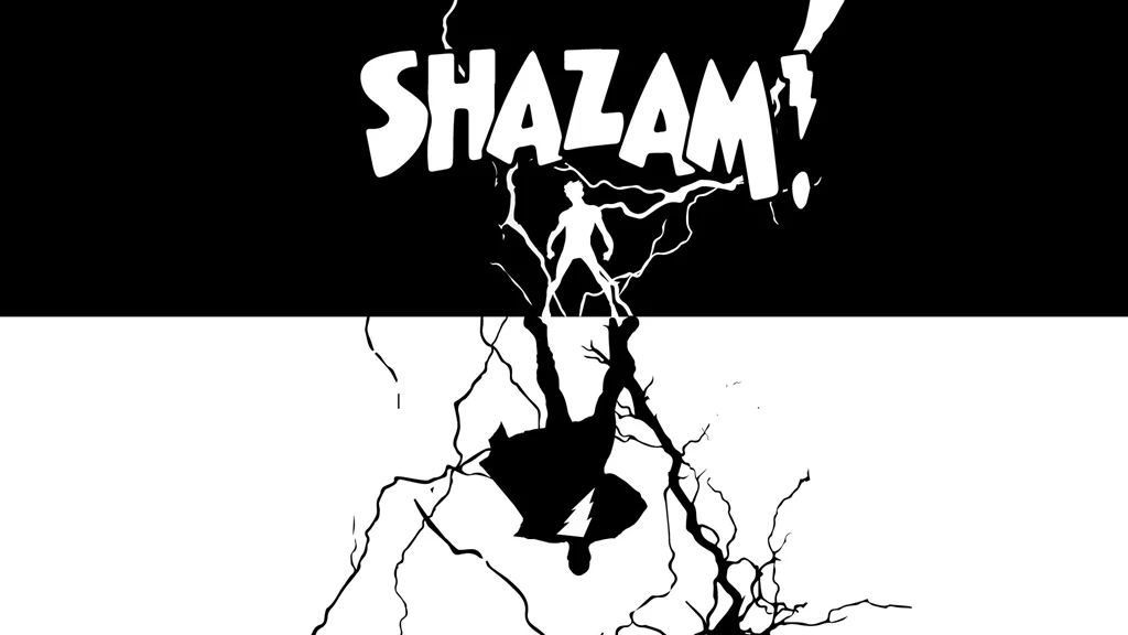 Alter Ego Shazam! By Tenispal7 On DeviantArt