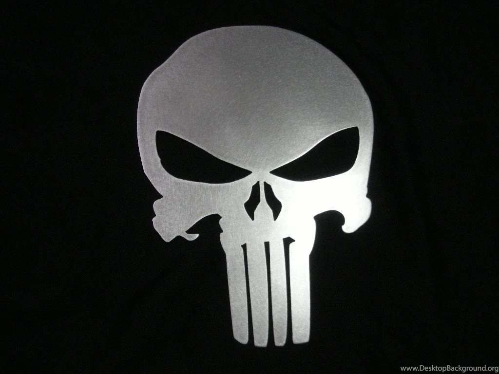 Gallery For Punisher Logo Skull Displaying 16 Images For Punisher ...