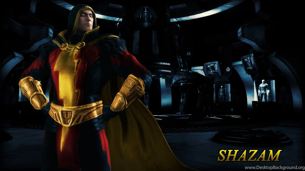 Flash, Arrow, Hawkgirl, Shazam, Batman HD Wallpapers. 4K Wallpapers