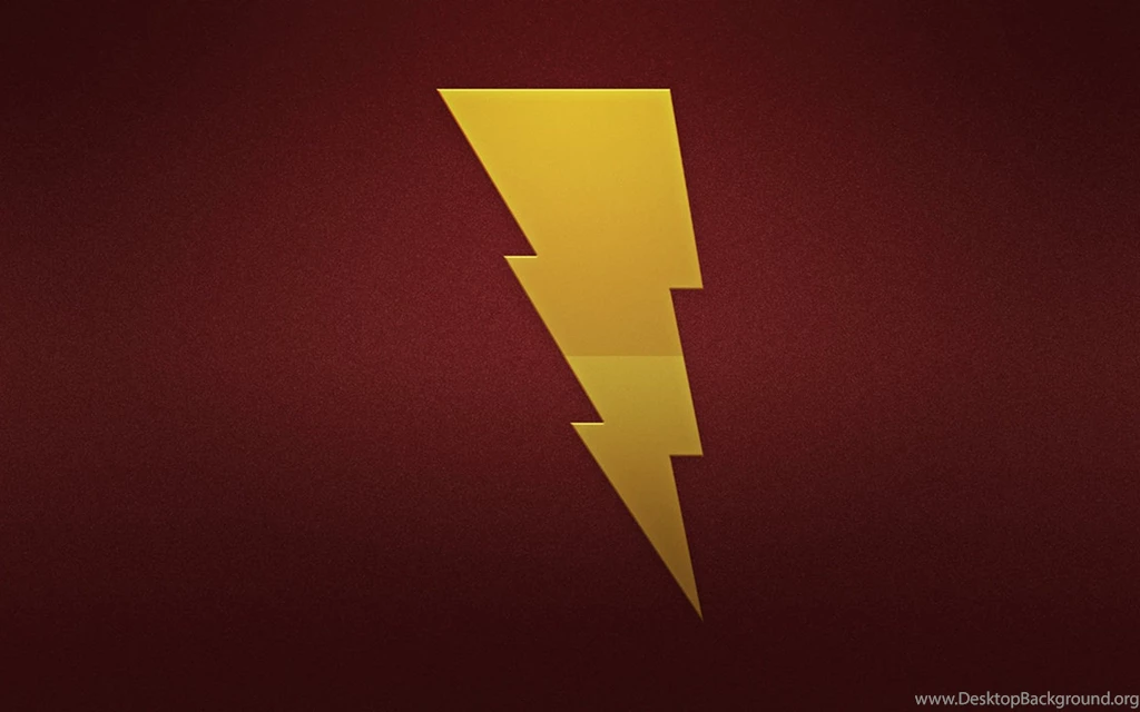 Shazam, DC Comics Wallpapers HD / Desktop And Mobile Backgrounds