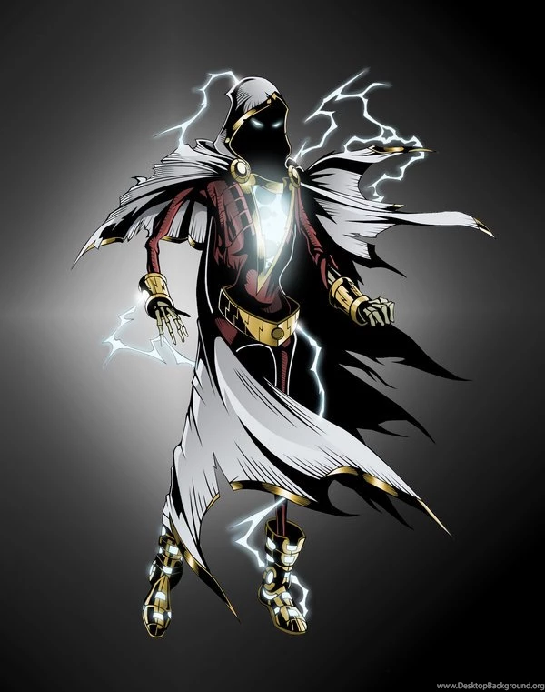 Shazam Favourites By Jackultron56 On DeviantArt