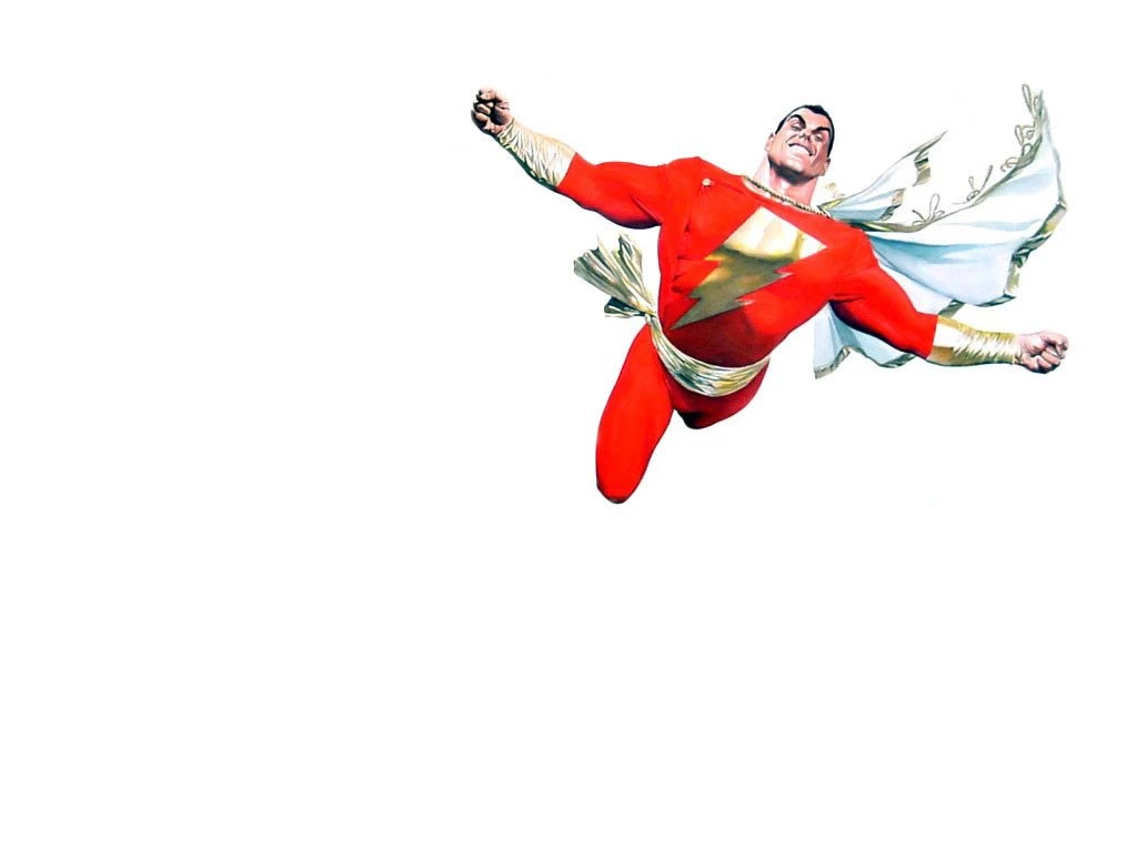 Shazam Wallpapers – Daily Backgrounds In HD