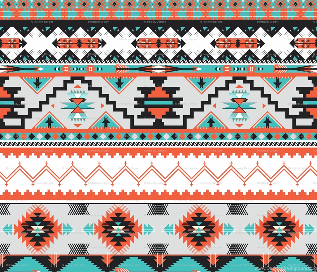 Striking Similarities Between South Africans And Native Americans